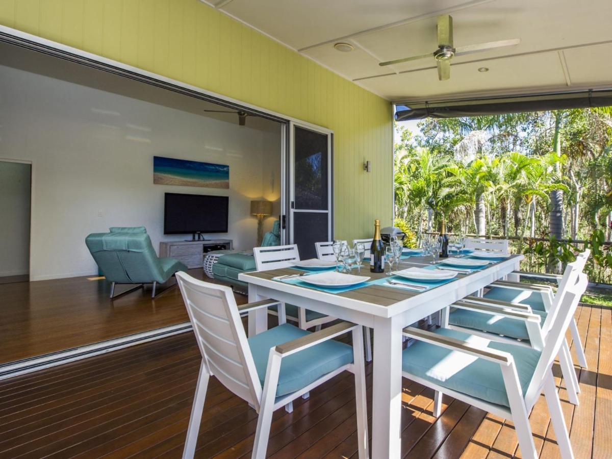 Azur Villa Horseshoe Bay Экстерьер фото