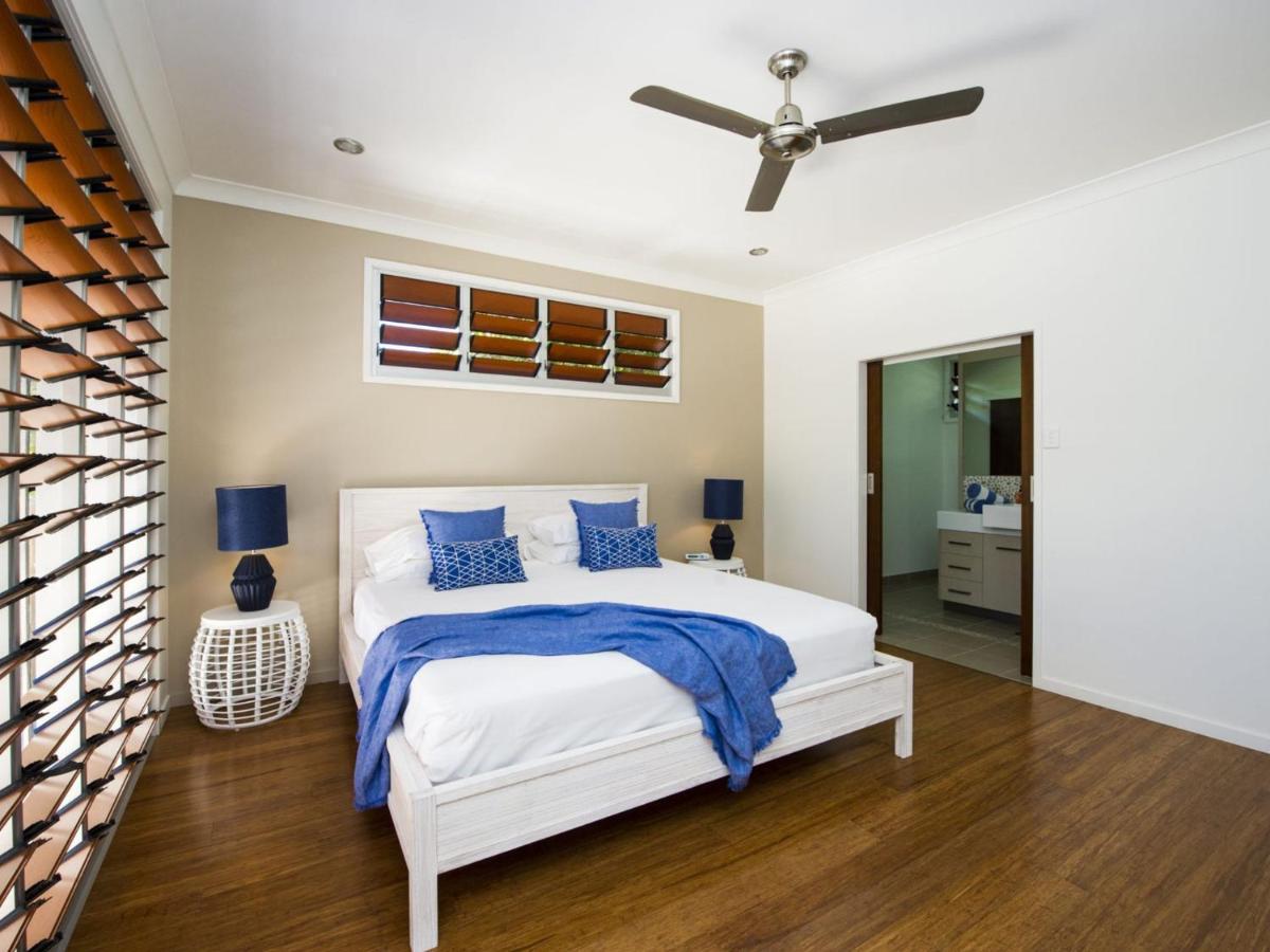 Azur Villa Horseshoe Bay Экстерьер фото